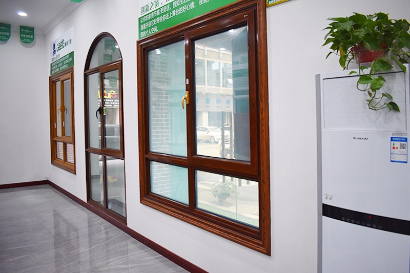 宜宾 海缘飘移门窗
